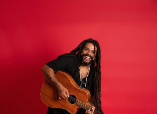 Roda do Reggae com Vitin estreia na Casa de Jorge