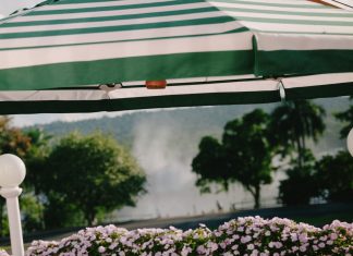 O Hotel das Cataratas é o refúgio perfeito no inverno