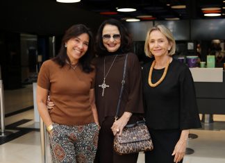 CASACOR Brasília reúne elenco, marcas e parceiros da edição 2025