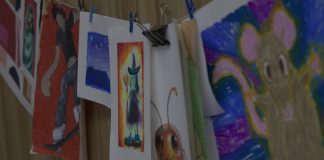 CCBB celebra a Semana dos Museus com oficina de Tambor de Crioula