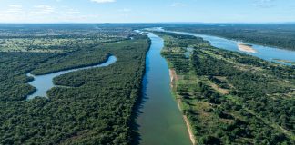 Estreia no Cine Brasília a série documental “Cerrado: Coração das Águas”