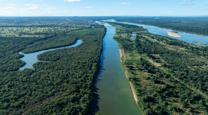 Estreia no Cine Brasília a série documental “Cerrado: Coração das Águas”