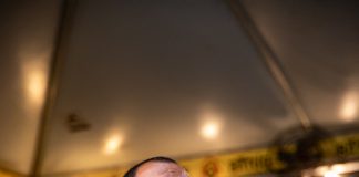 Onde o Samba Faz Morada recebe Renato Milagres na Casa de Jorge