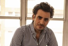 Sergio K. e a elegância da moda masculina autoral