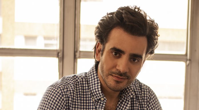 Sergio K. e a elegância da moda masculina autoral