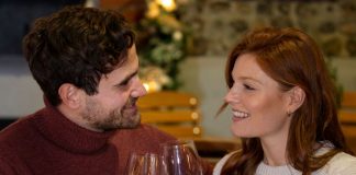 Casa de Jorge promove noite especial de fondue em comemoração ao Dia dos Namorados