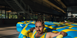 Festival Vulica Brasil leva arte e intercâmbio cultural ao centro de Brasília