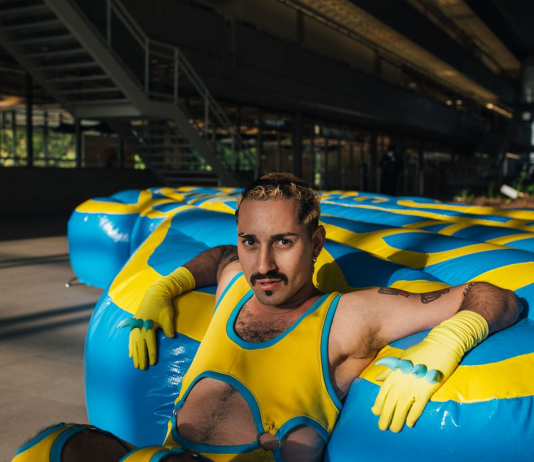 Festival Vulica Brasil leva arte e intercâmbio cultural ao centro de Brasília