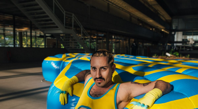 Festival Vulica Brasil leva arte e intercâmbio cultural ao centro de Brasília