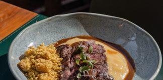 Benita Paninoteca elaborou pratos especiais para o Restaurant Week