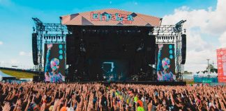 Lollapalooza Brasil 2026 anuncia line-up completo