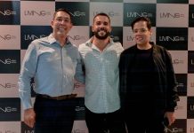 Living Design Móveis inaugura loja em Brasília