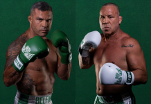 Spaten Fight Night 2 revive época de ouro do boxe