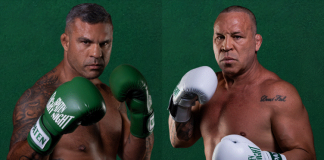 Spaten Fight Night 2 revive época de ouro do boxe