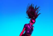 ROXY comemora 11 anos com Pabllo Vittar e o projeto Club Vittar