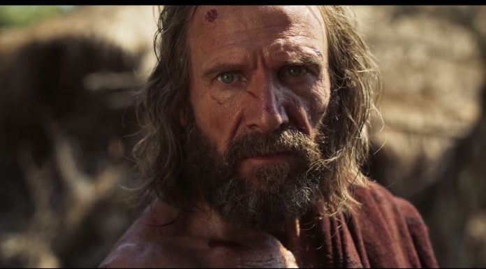 O Retorno, filme baseado no épico A Odisseia, ganha trailer dublado