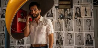 O Agente Secreto é escolhido para representar o Brasil no Oscar