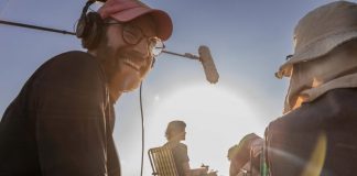 Caixa Cultural promove workshop de cinema independente