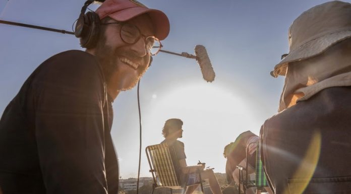 Caixa Cultural promove workshop de cinema independente