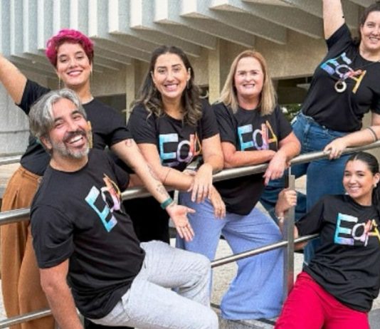 Inscrições para artistas interessados no EDA 2025 encerram na sexta-feira (26)