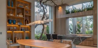 Evviva participa da CASACOR Brasília