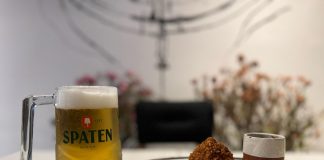 Happy hour no Juscelino Bar transforma o fim de tarde em celebração