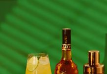 Licor 43 promove ação de double drink com limão em bares e restaurantes