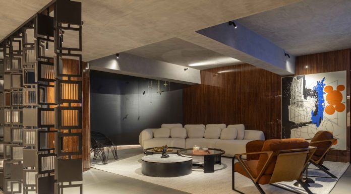 Tudo Arquitetura celebra legado do Dr. Maurício Alves na CASACOR Brasília