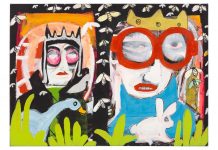 Goiânia recebe duas exposições de Pitágoras