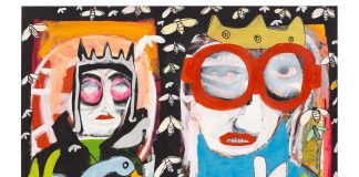 Goiânia recebe duas exposições de Pitágoras