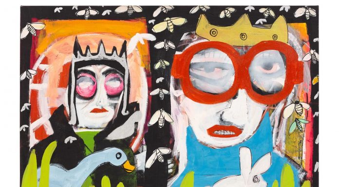 Goiânia recebe duas exposições de Pitágoras