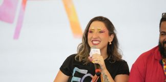 Encontro da Arte celebra a inclusão e o cuidado em liberdade