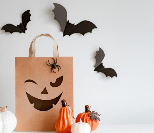 Mais brasileiros devem comemorar o Halloween este ano