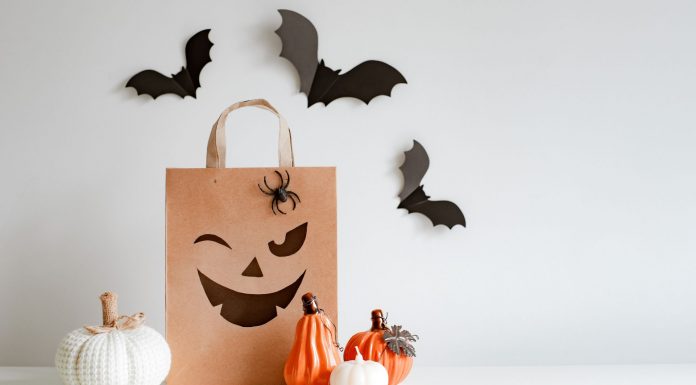 Mais brasileiros devem comemorar o Halloween este ano