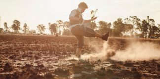 Espetáculo FIM provoca reflexão sobre o esgotamento do planeta e do corpo