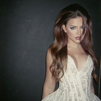 VIVI revela data e nome do seu primeiro EP