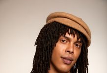 Espetáculo celebra a vida e a obra de Djavan