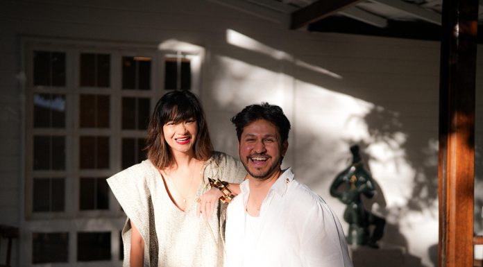 Nova fase do ILGNER MARTINS + studio é marcada por arte, design e inovação