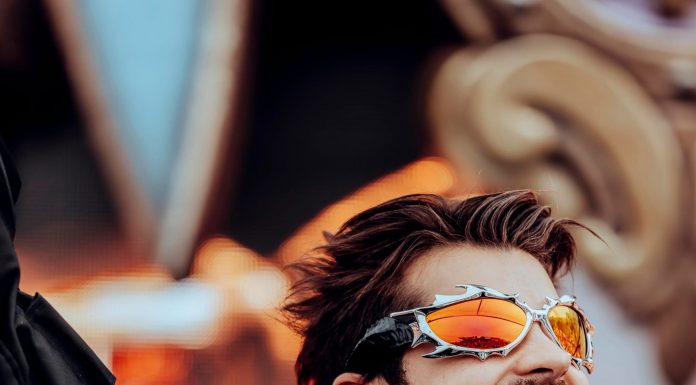 Alok fala sobre tecnologia, arte e futuro da música no BB Digital Week