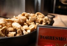 Mercadito inaugura nova fase com buffet de almoço