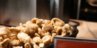 Mercadito inaugura nova fase com buffet de almoço