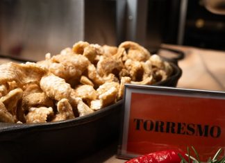 Mercadito inaugura nova fase com buffet de almoço