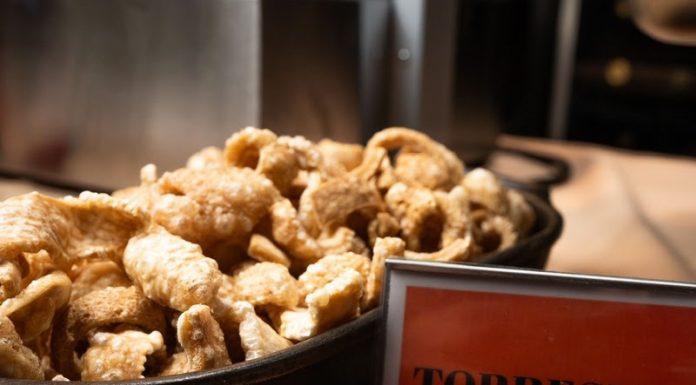 Mercadito inaugura nova fase com buffet de almoço