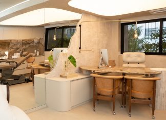 Clínica Sorgatto inaugura sede ampliada no Lago Sul