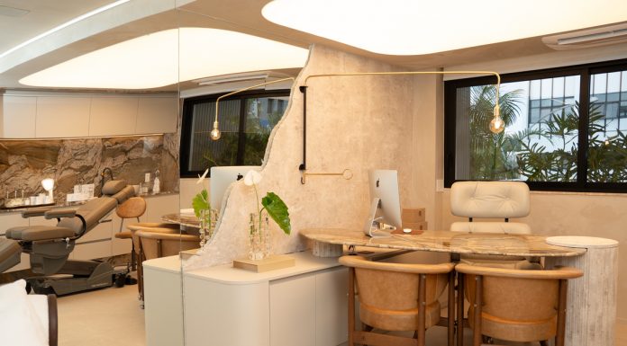 Clínica Sorgatto inaugura sede ampliada no Lago Sul