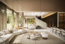 Projetos inspirados na cor da Pantone 2026