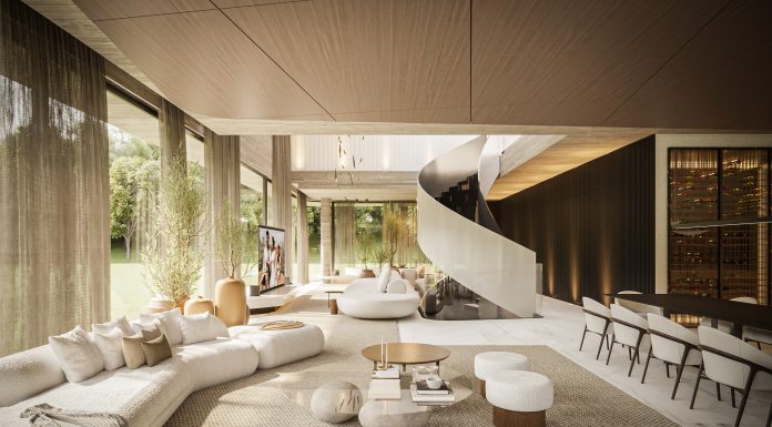 Projetos inspirados na cor da Pantone 2026