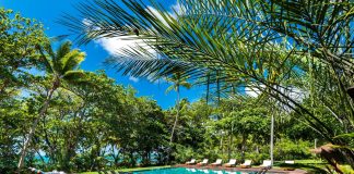 Tivoli Ecoresort Praia do Forte é eleito o melhor hotel do Brasil