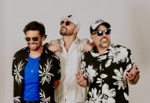 Pré-carnaval do bloco Eduardo & Mônica mistura rock e clima de bloquinho no Galpão 17