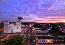 Pirenópolis se fortalece como destino para segunda moradia